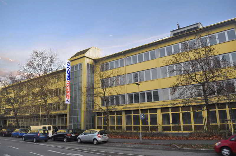 A&o Hotel 2*