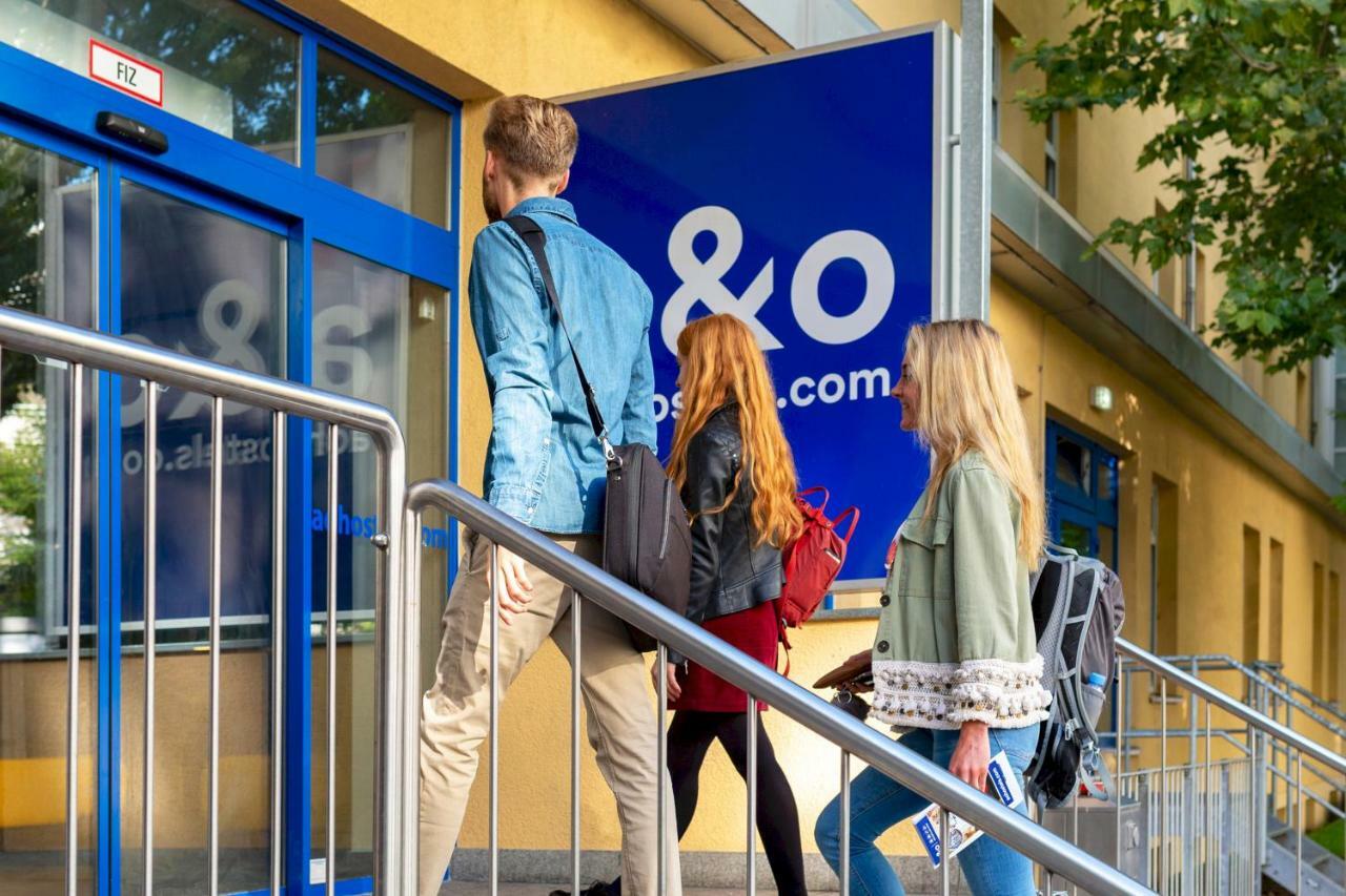 A&o Stuttgart
