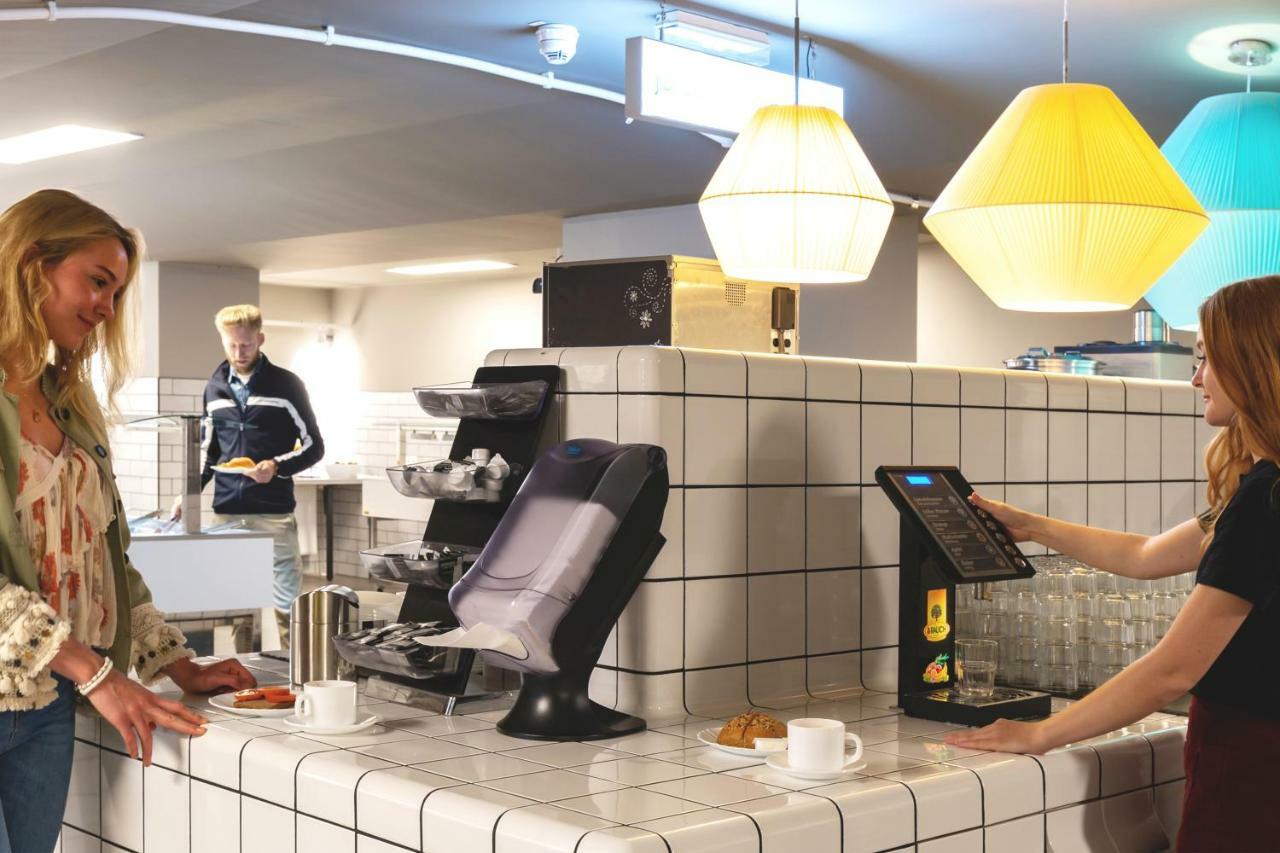 A&o Hotel Stuttgart